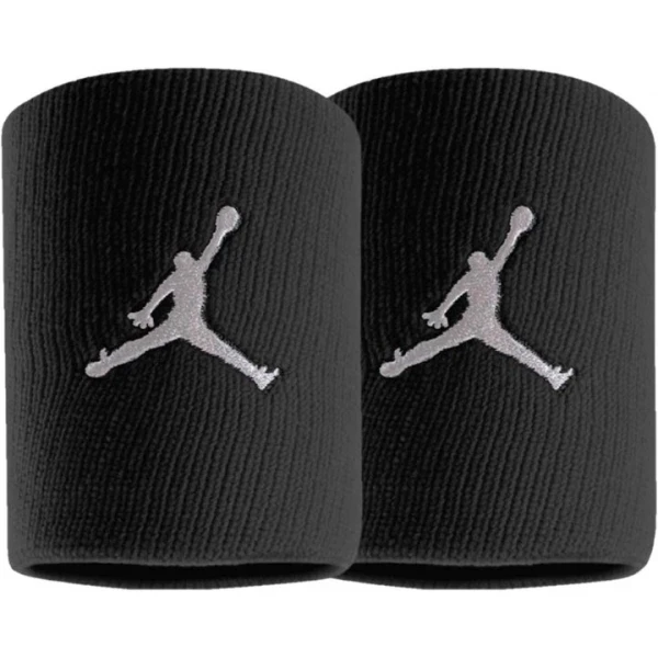 Напульсники Nike JORDAN JUMPMAN X WINGS WRISTBANDS 2 PK (2 шт.)