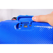 Bluetooth-колонка TG641 FM Blue "Додай Ритму Буденності", фото 6