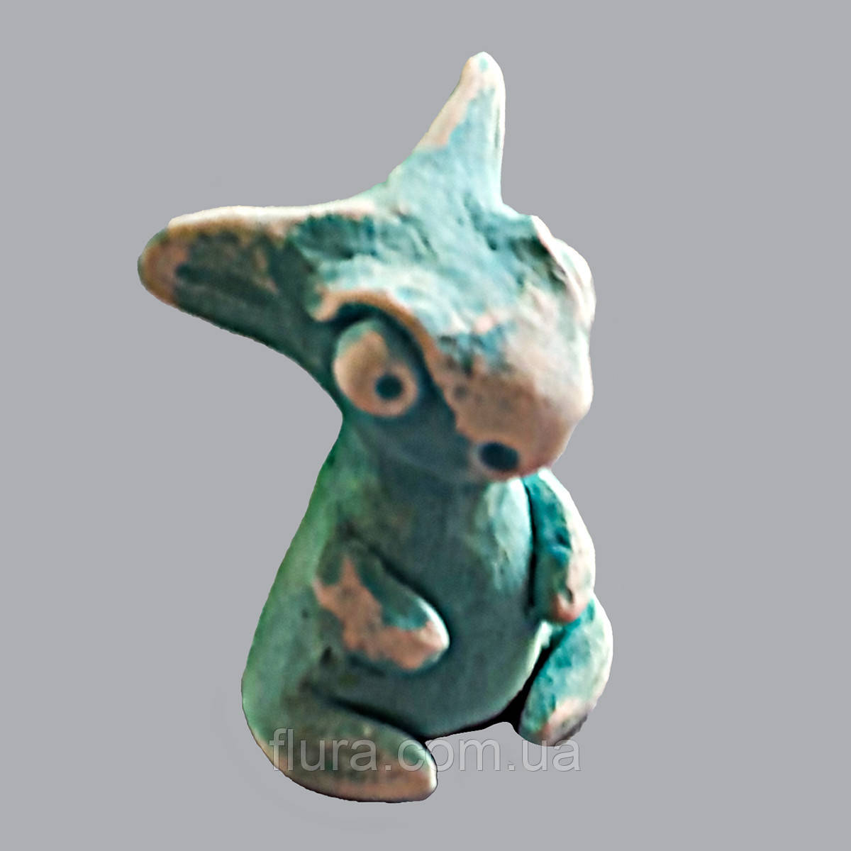 Керамічна фігурка "Міні Кент"