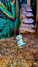 Керамічна фігурка "Міні Кент", фото 4