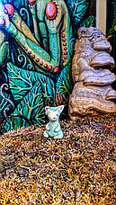 Керамічна фігурка "Міні Кент", фото 3