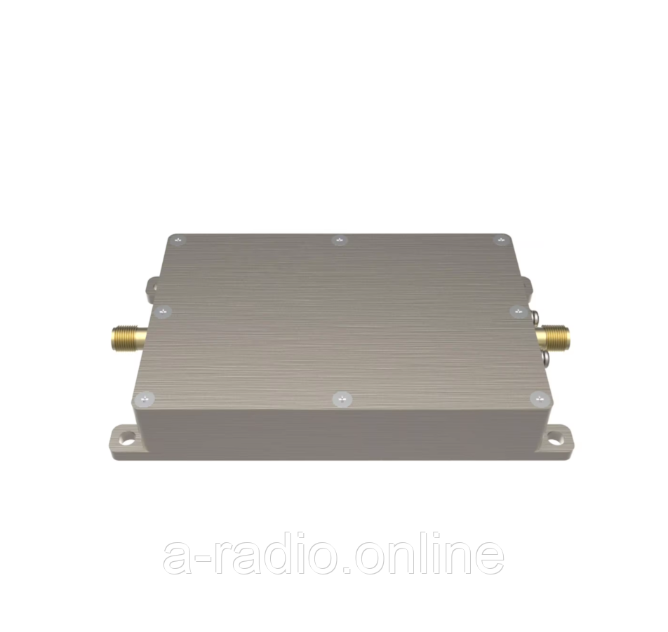 Підсилювач сигналу Szhuashi YPM2450B 2400-2500 МГц