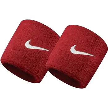 Напульсники Nike SWOOSH WRISTBANDS 2 PK (2 шт.)