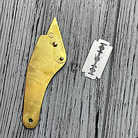 Кушнірний ніж для хутра