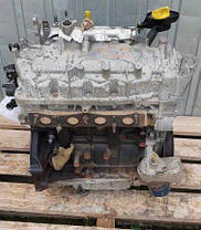 D4Ft782 Двигун, фото 5