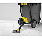 Karcher NT 65/2 Ap 1.667-291.0 Професійний миючий пилосос, фото 4