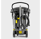 Karcher NT 65/2 Ap 1.667-291.0 Професійний миючий пилосос, фото 3