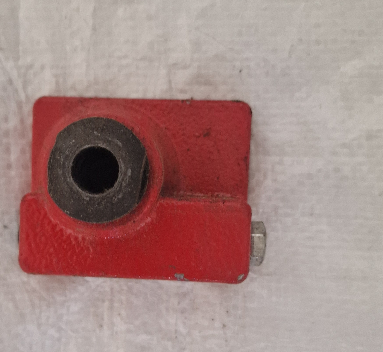 Урал 2Т, Дружба Замок шини новий пластик бензопила, фото 1