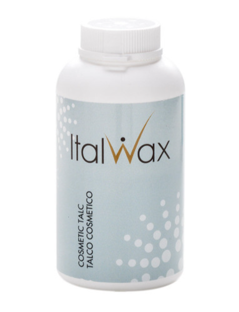 Тальк класичний ItalWax 150 г