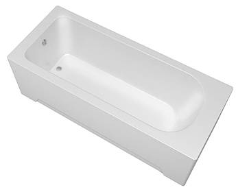 Ванна Sydney 160*70 з ногами та панеллю, фото 2