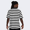Футболка Nike M Nk Club Stripe Polo (FN3896-010), фото 3