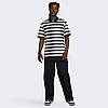 Футболка Nike M Nk Club Stripe Polo (FN3896-010), фото 5