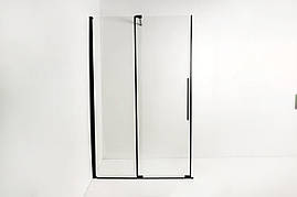 Душова перегородка Insana 120x190 Santa Black, фото 2