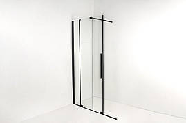 Душова перегородка Insana 120x190 Santa Black, фото 3