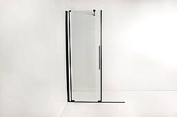 Душова перегородка Insana 120x190 Santa Black, фото 5