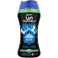 Набір ополіскувачів Lenor OptiPrice у гранулах, фото 3