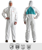 Комбінезон захисний 3М 4520 ОРИГИНАЛ