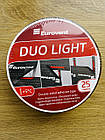 Двухсторонний скотч Eurovent DUO LIGHT  для зєднання мембранної плівки  50мм*25м.