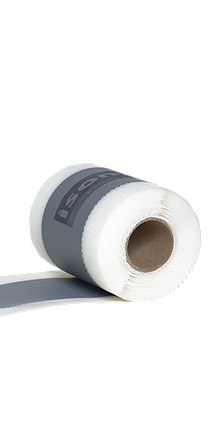 Эластичная лента для гидроизоляции JOINT SEALING TAPE/Джойнт Силинг тэйп 12cm x 10m (уп.10 м.п), фото 1
