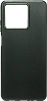 Силікон ZTE Blade V50 Vita Чорний TPU