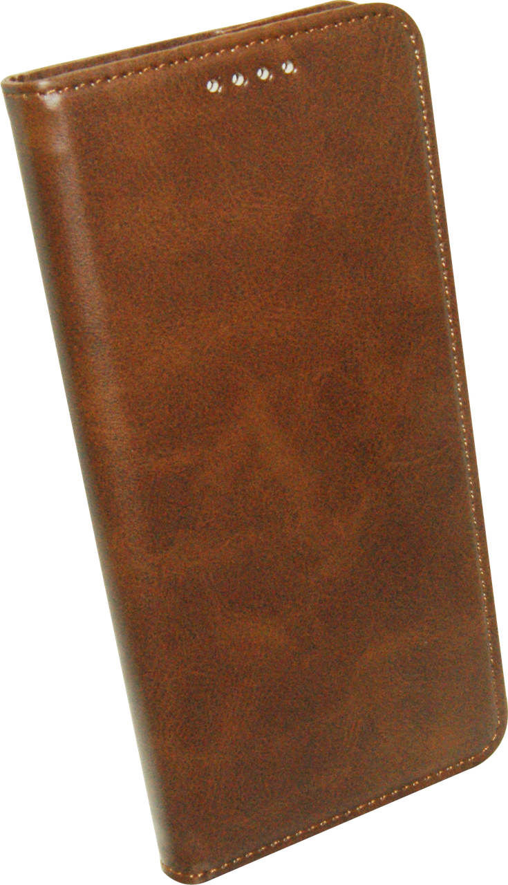 Чохол-книжка Tecno Spark 20/Spark 20c/Spark Go 2024/POP8/Infinix Hot 40i/Infinix Smart 8 Leather brown