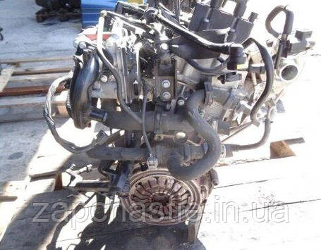 D4Ft784 Двигун, фото 1