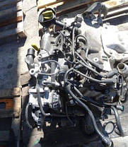 D4F784 Двигун, фото 2