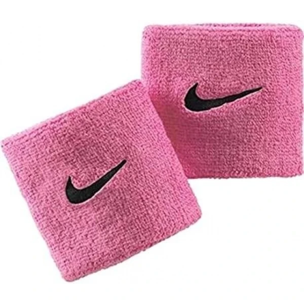 Напульсники Nike SWOOSH WRISTBANDS 2 PK (2 шт.)