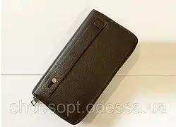 Гаманець клатч чоловічий 2 відділення