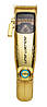 Машинка для стрижки Gamma Piu Golden Gun, фото 4