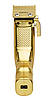 Машинка для стрижки Gamma Piu Golden Gun, фото 5