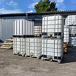 Азотна кислота 68% (нітратна, HNO3), фото 3