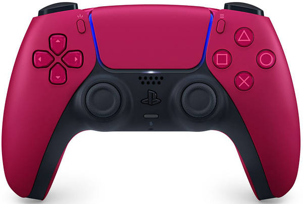 Бездротовий контролер Sony PlayStation 5 DualSense Cosmic