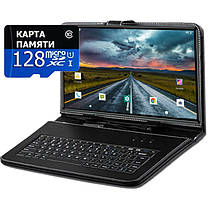 Планшет-телефон ASUS Aero Tab 10 LTE 4/32, DUAL SIM 10.1" IPS + Чохол-клавіатура + Карта пам'яті 128ГБ, фото 3