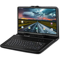Планшет-телефон ASUS Aero Tab 10 LTE 4/32, DUAL SIM 10.1" IPS + Чохол-клавіатура + Карта пам'яті 128ГБ, фото 4