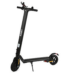 Електросамокат NASH Bobster S500 Black (s500)