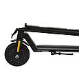Електросамокат NASH Bobster S500 Black (s500), фото 7