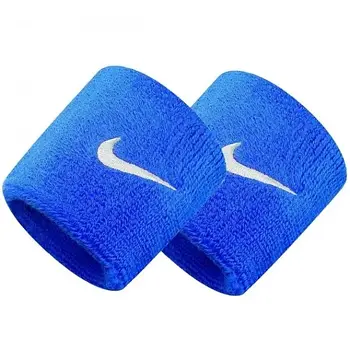 Напульсники Nike SWOOSH WRISTBANDS 2 PK (2 шт.)