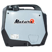 Інверторний генератор Matari M2000i — особливості на 2024 рік
