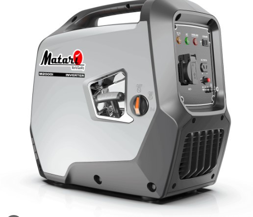 Matari M2000i Matari M2000i