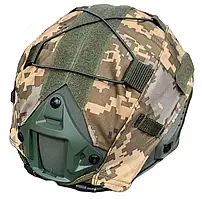 Кавер на шолом FAST колір ММ-14