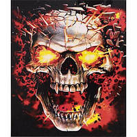 УЦІНКА! Алмазний живопис 30*40 GM76989 у картонній коробці купити дешево оптом в інтернет-магазині