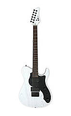 Електрогітара FGN JIL3-ASH-DE664R ILIAD DARK EVOLUTION SERIES (OPEN PORE WHITE)