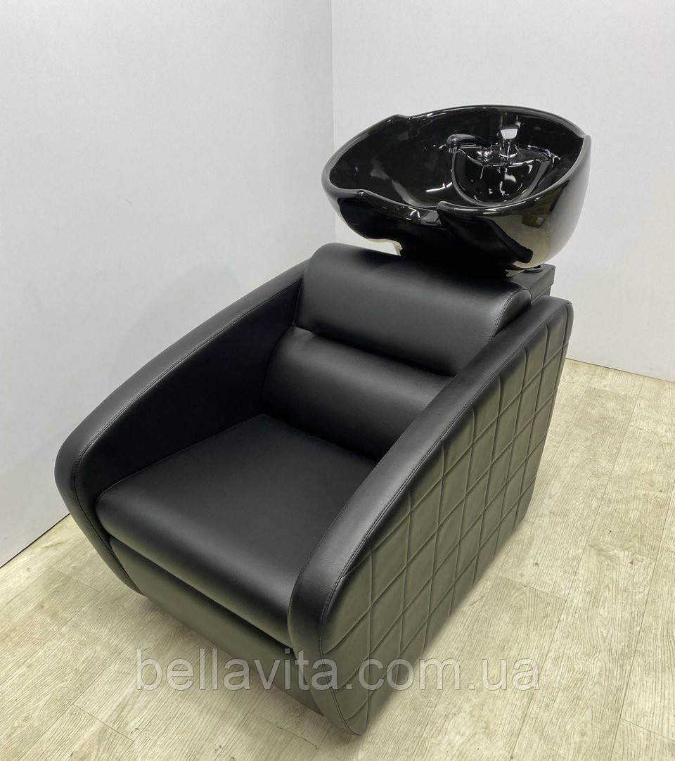 Перукарська мийка Kler