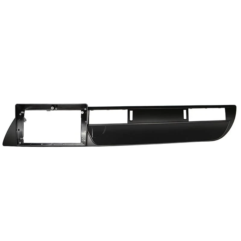 Перехідна рамка магнітоли Teyes 9" для Citroen C5 2008-2017