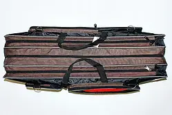 Чохол (сумка) для вудилищ 90см на 3 секції