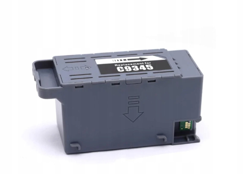 C9345 контейнер (поглинач) відпрацьованих чорнил Epson Work Force Pro ST-C8000