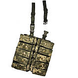 Підсумок для ВОГ25 з швидким скидом, фото 3