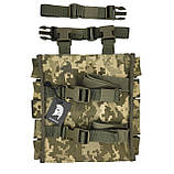 Підсумок для ВОГ25 з швидким скидом, фото 6