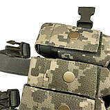 Підсумок для ВОГ25 з швидким скидом, фото 7